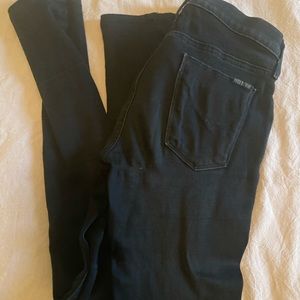 Women’s Hudson Petite Skinny Jeans Size 26